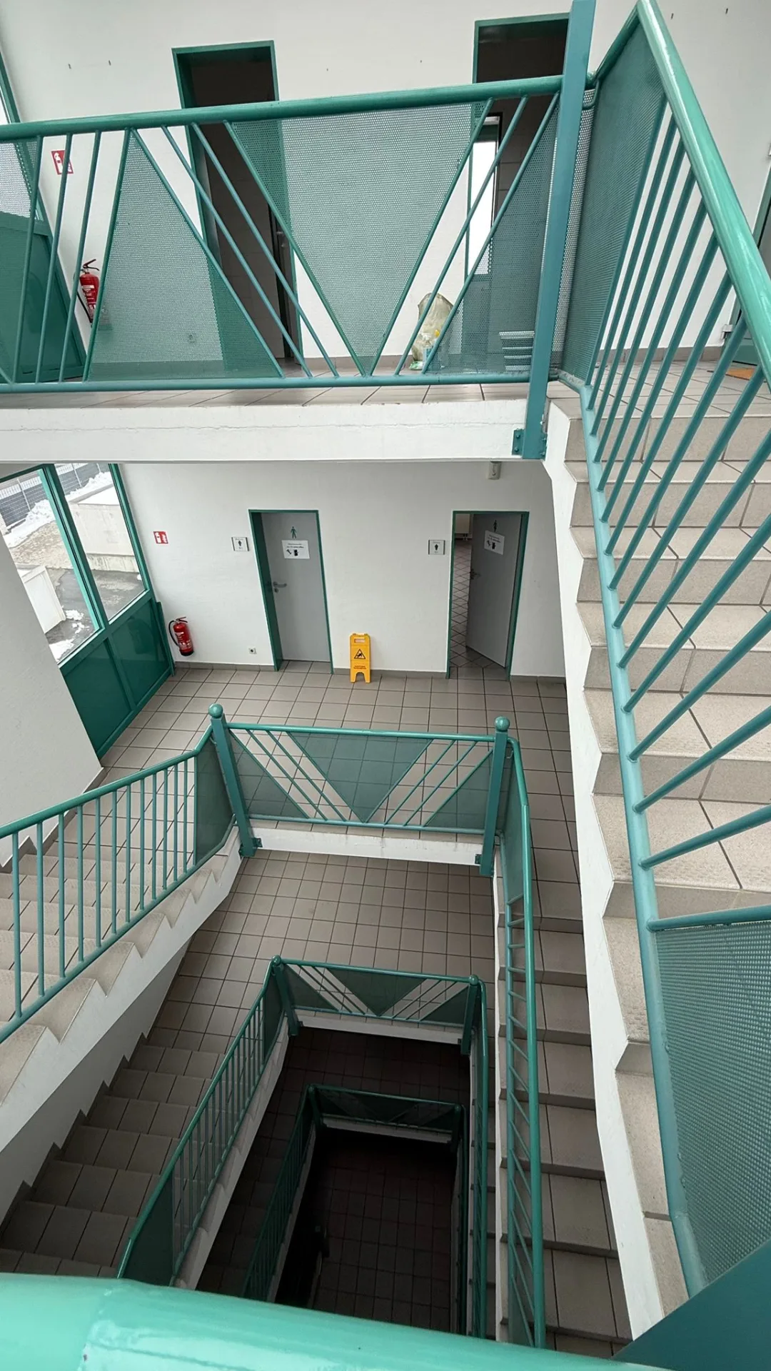 Referenz 1 – Gabi Gebäudereinigung Kassel