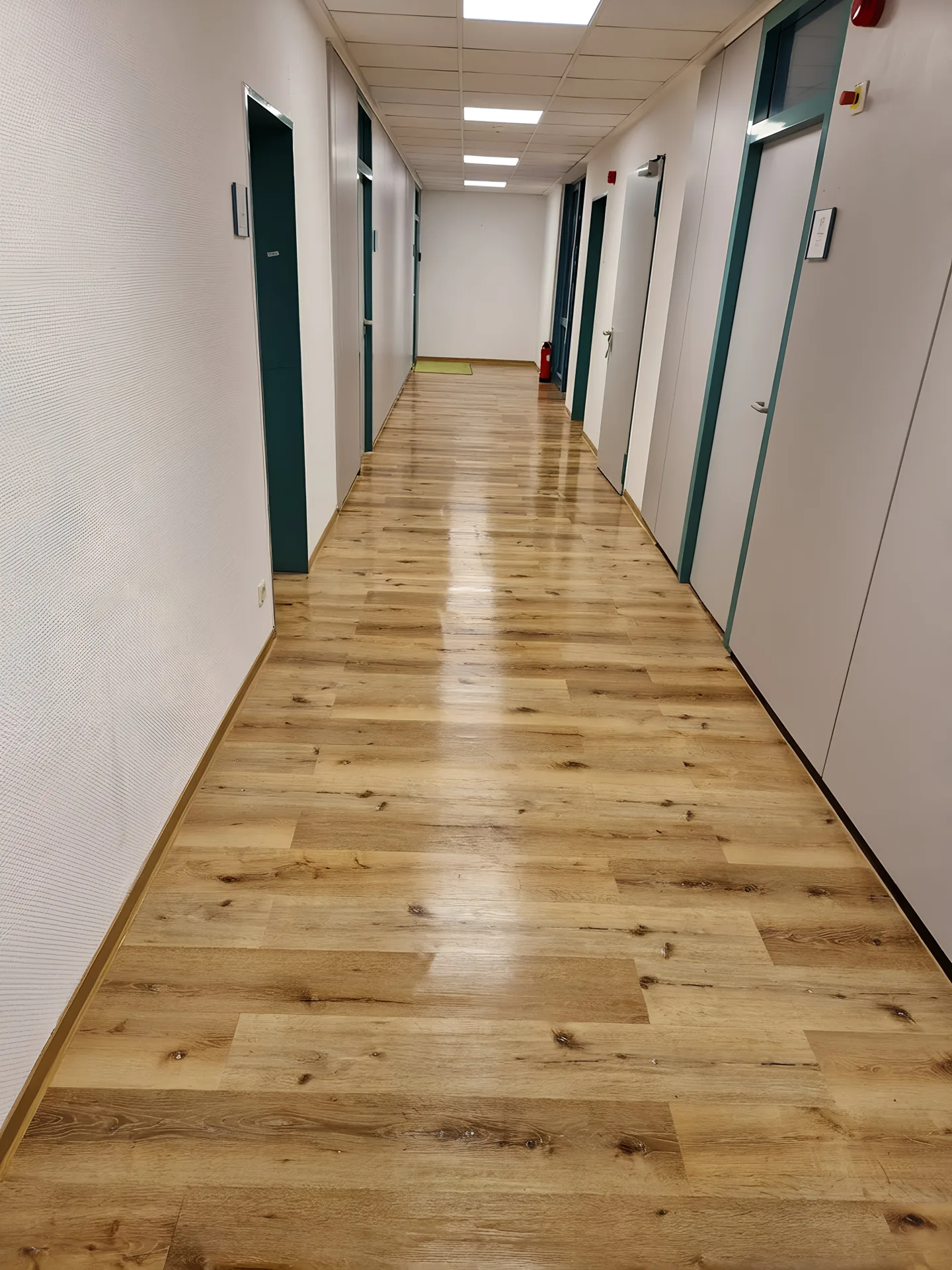 Referenz 2 – Gabi Gebäudereinigung Kassel