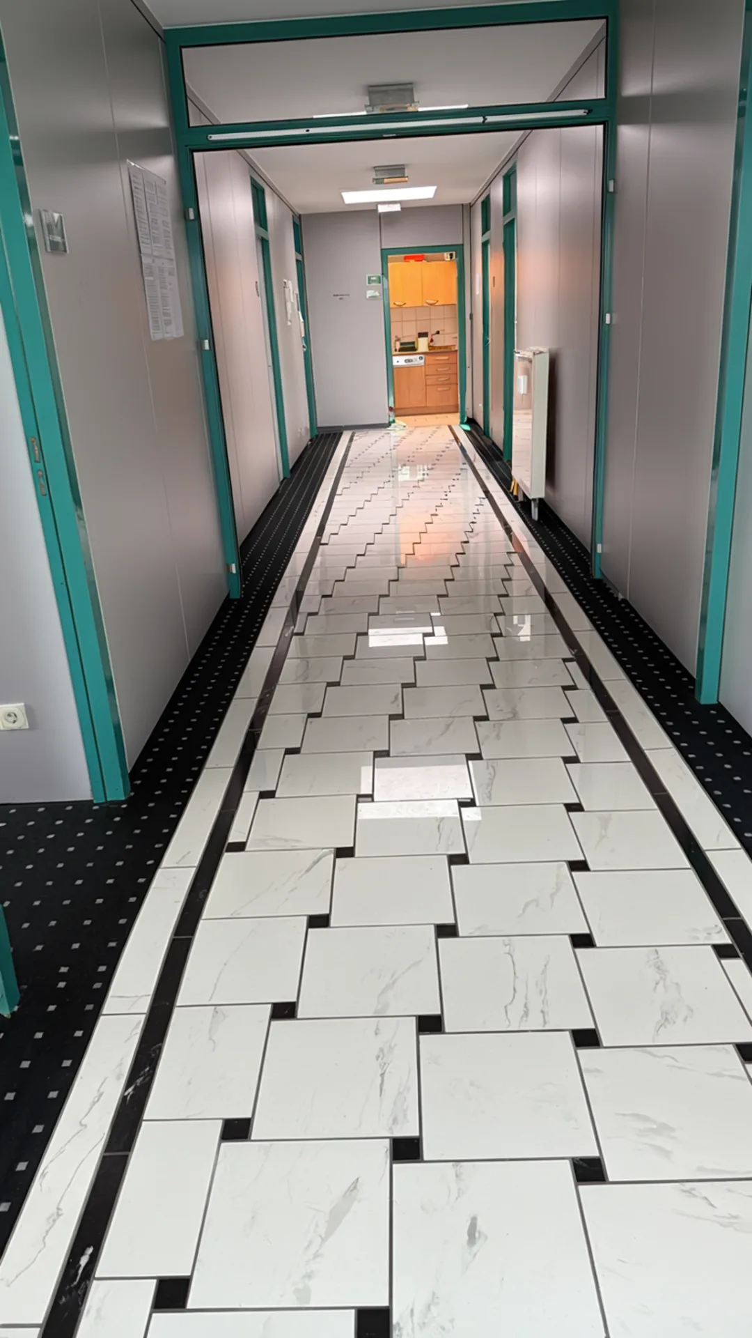 Referenz 3 – Gabi Gebäudereinigung Kassel