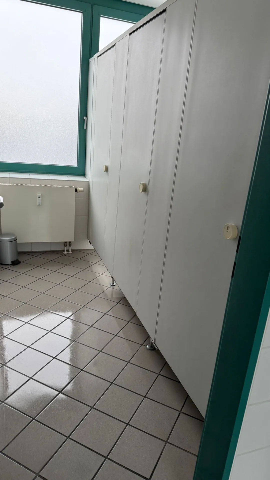 Referenz 5 – Gabi Gebäudereinigung Kassel