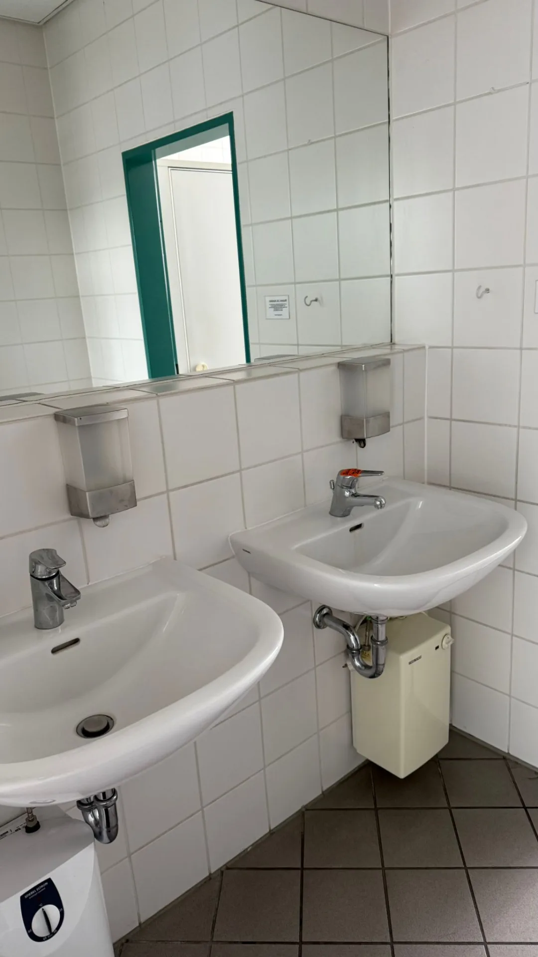 Referenz 6 – Gabi Gebäudereinigung Kassel