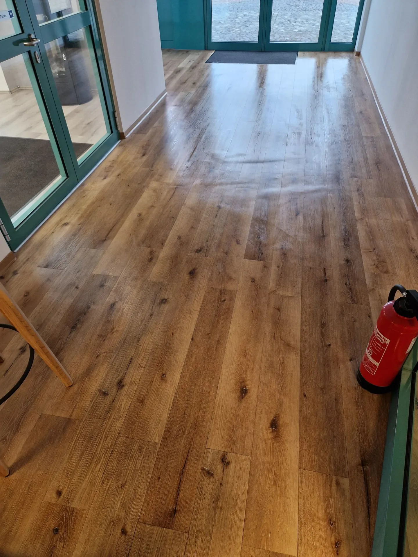 Referenz 7 – Gabi Gebäudereinigung Kassel