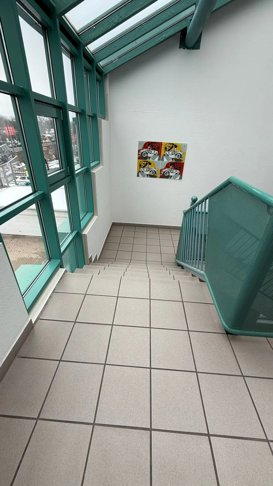 Referenz 8 – Gabi Gebäudereinigung Kassel