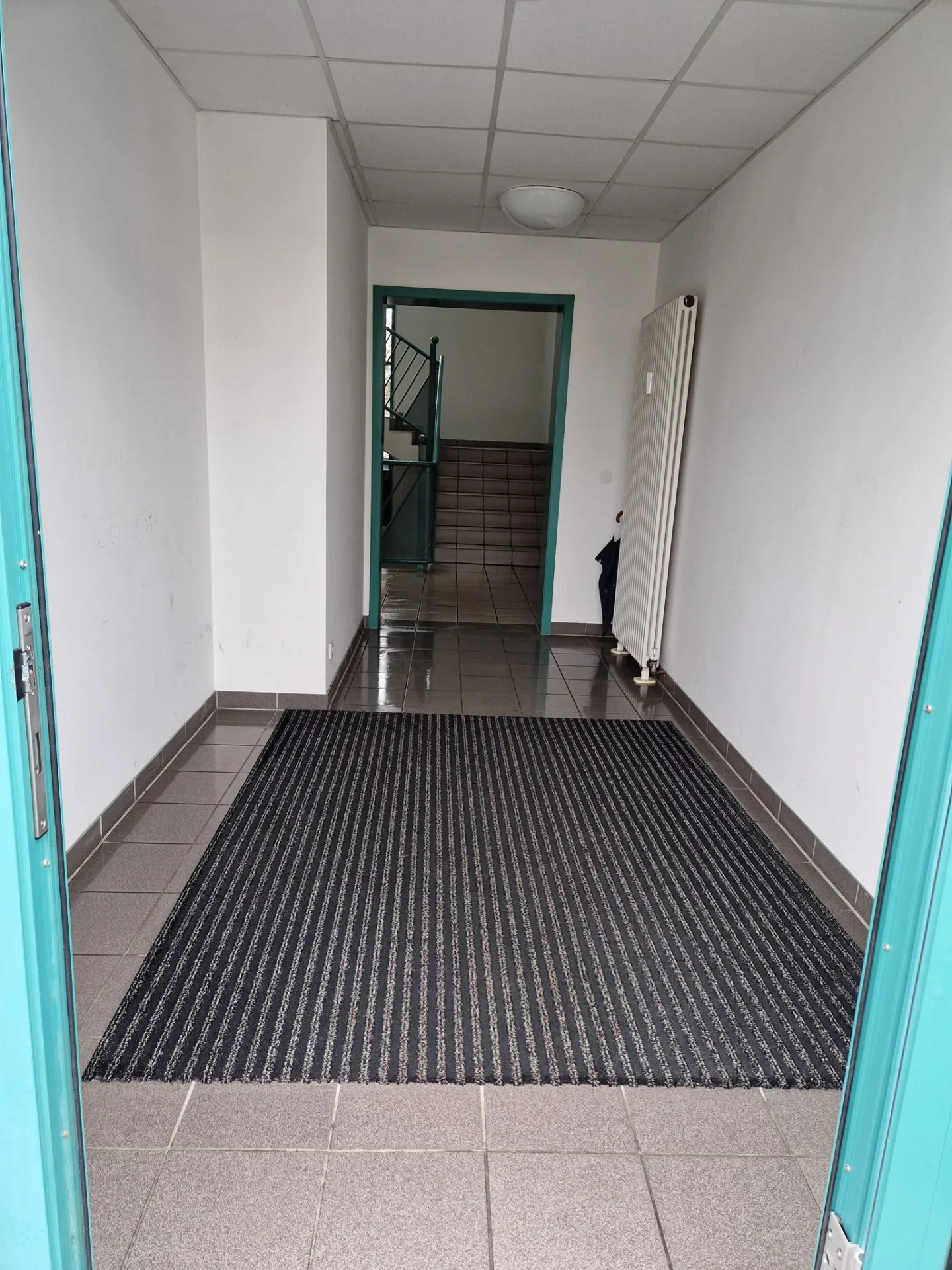 Referenz 9 – Gabi Gebäudereinigung Kassel