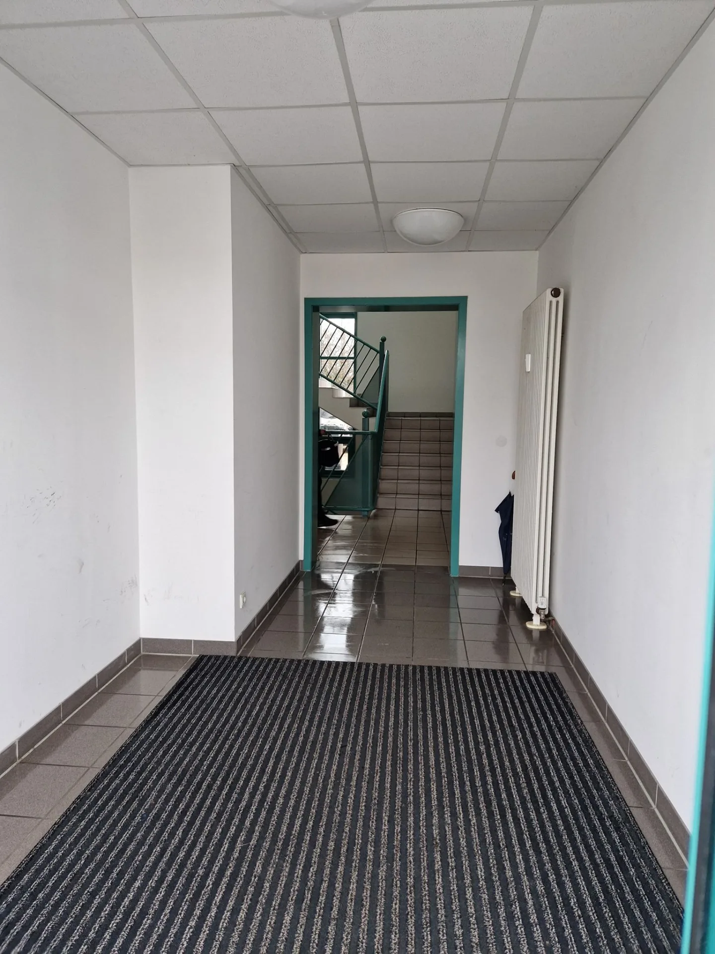 Referenz 10 – Gabi Gebäudereinigung Kassel